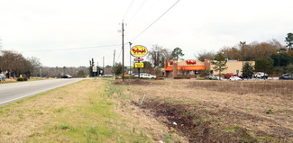 More details for 1715 Hwy 15 S, Sumter, SC - Land for Sale