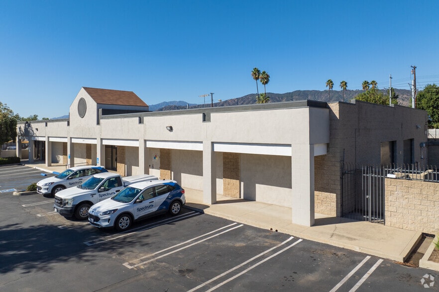 1041 E Route 66, Glendora, CA for sale - Primary Photo - Image 1 of 4