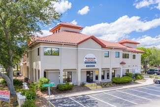 More details for 150 Southpark Blvd, Saint Augustine, FL - Office/Medical for Lease