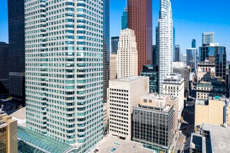 48 Yonge St, Toronto, ON - Aerial  map view