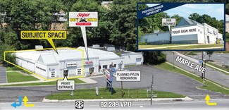 More details for 969 US Highway 22, North Plainfield, NJ - Retail for Lease