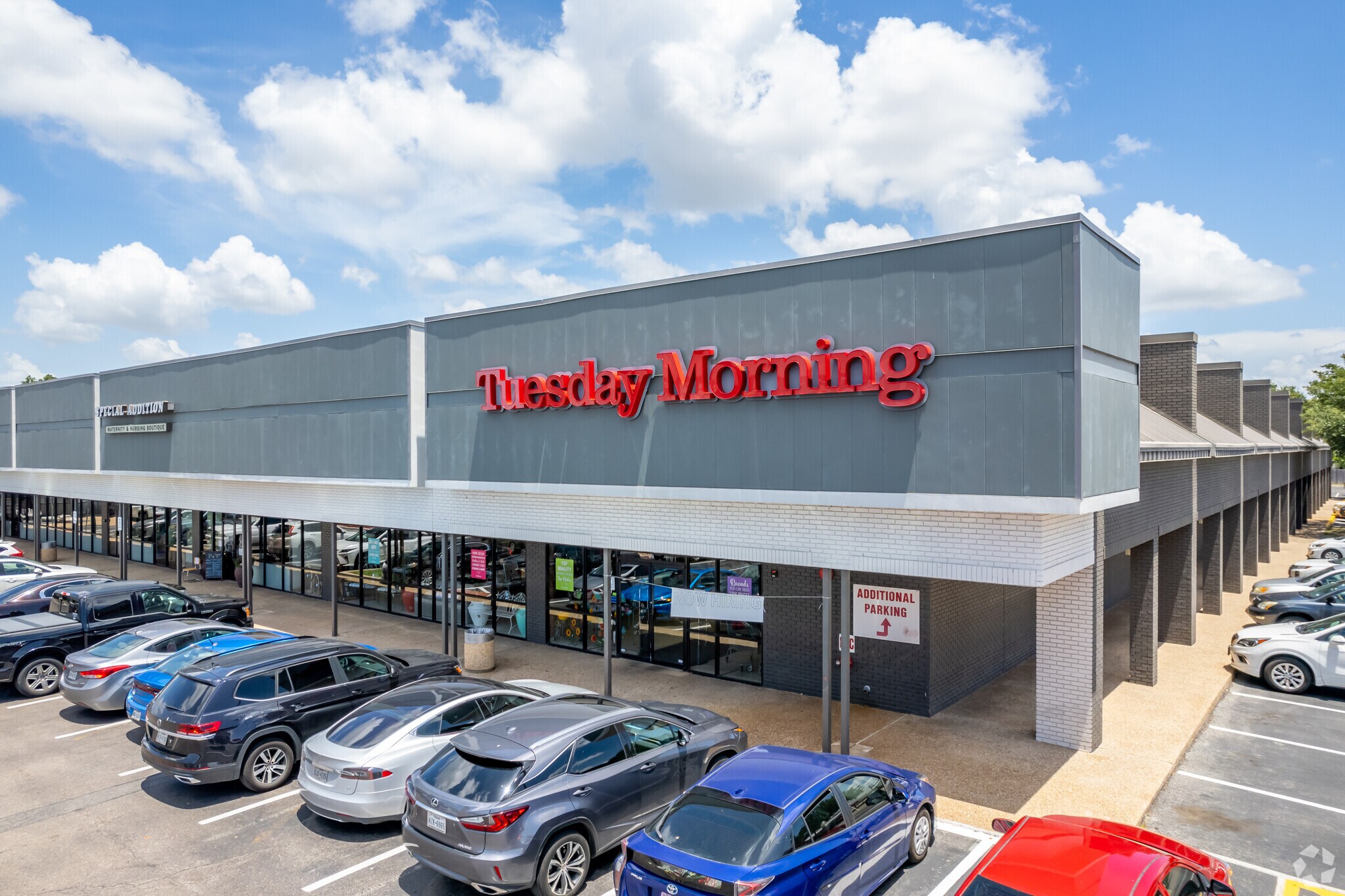 7301 Burnet Rd, Austin, TX for sale Building Photo- Image 1 of 1