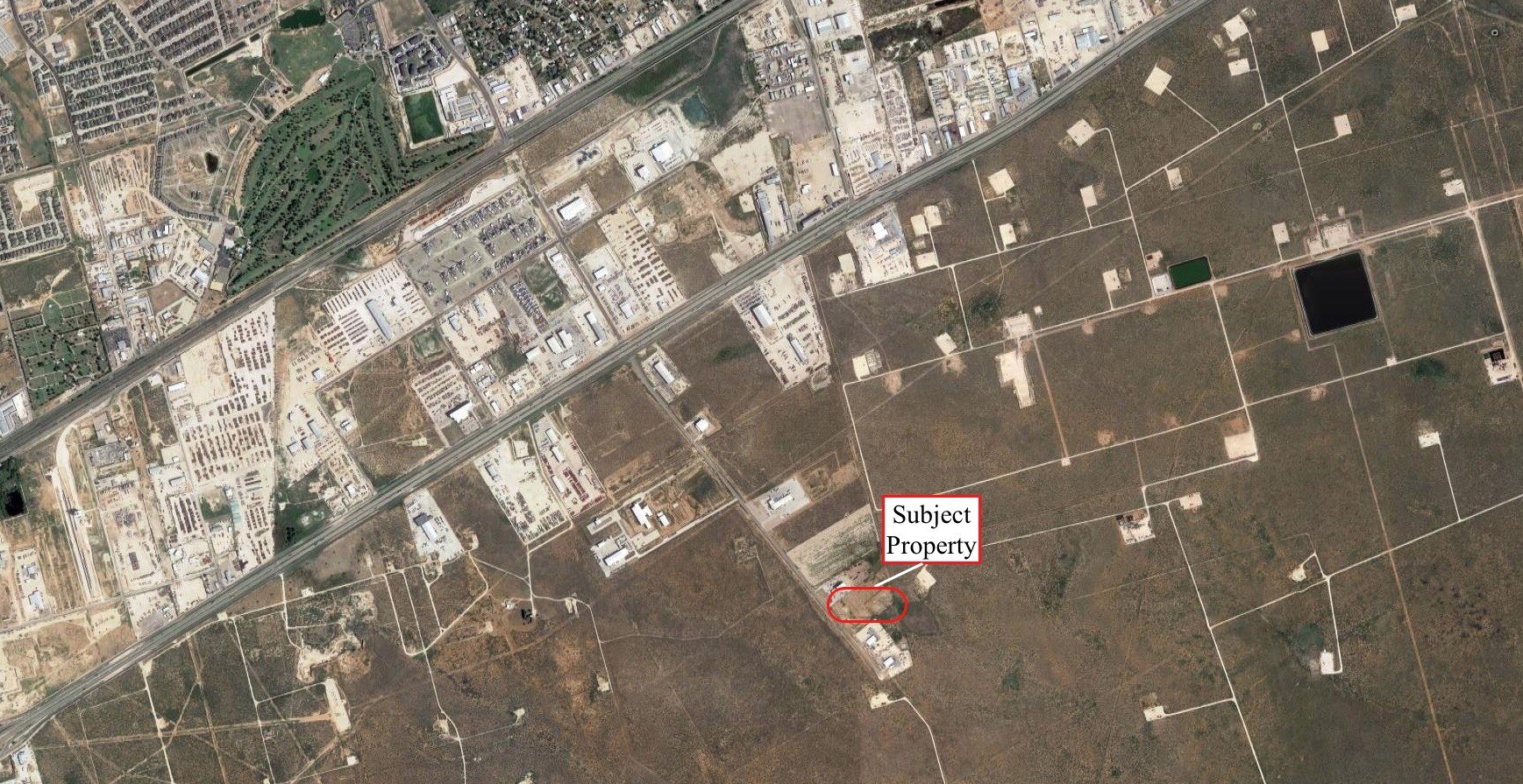 901 S Faudree Rd, Odessa, TX for sale Other- Image 1 of 1