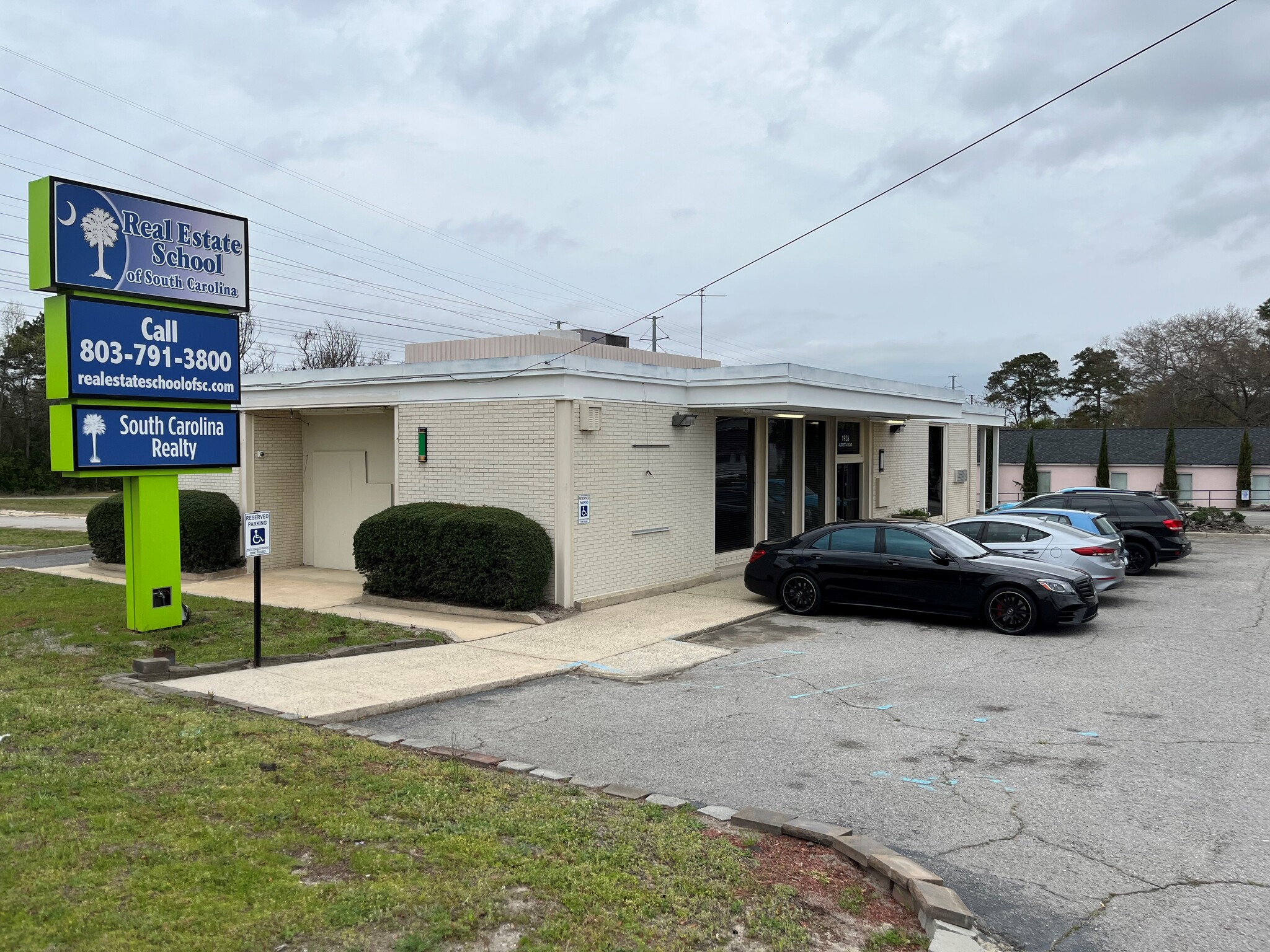 1926 Augusta Rd, West Columbia, SC for sale Building Photo- Image 1 of 1