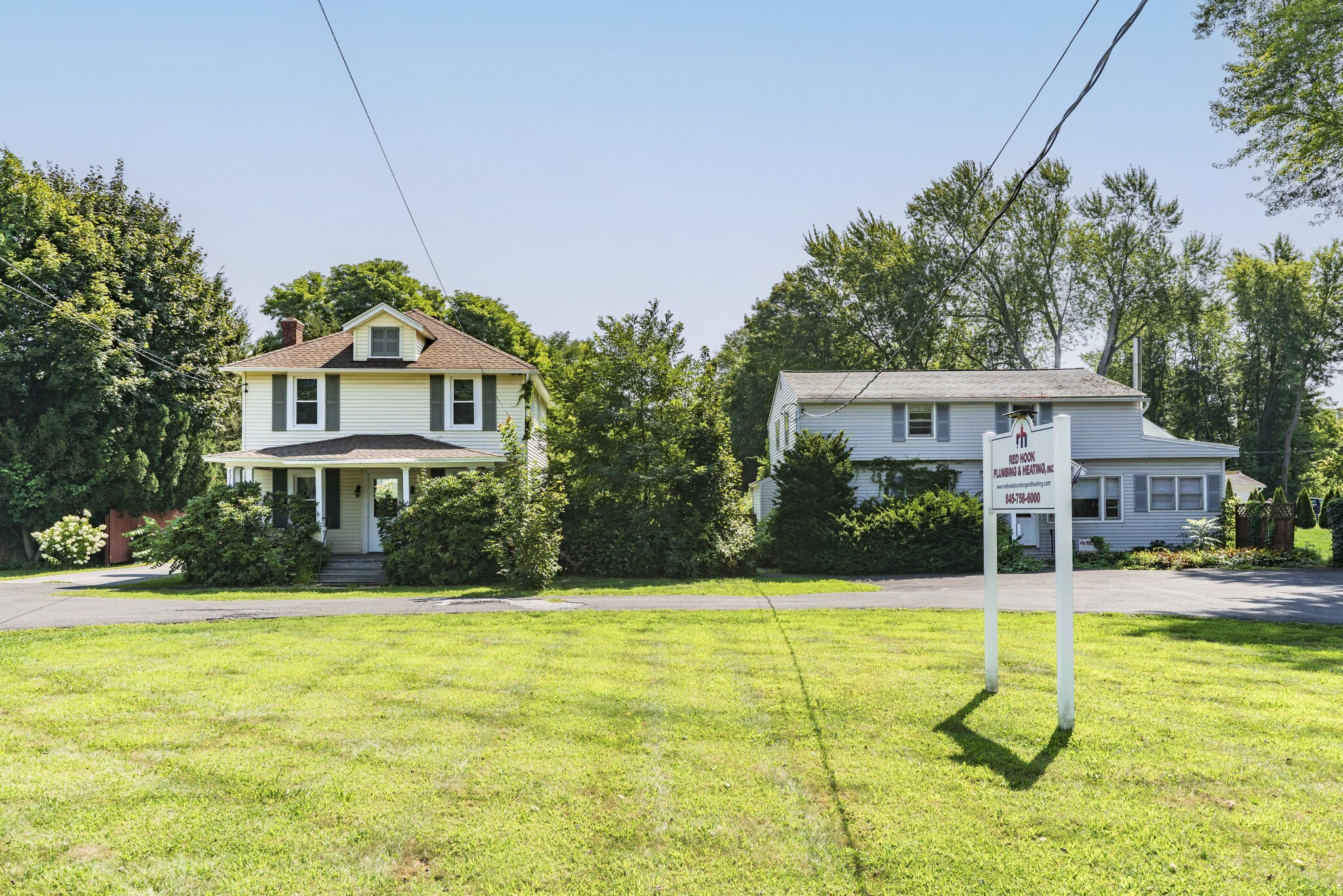 7316 S Broadway, Red Hook, NY for sale Primary Photo- Image 1 of 6
