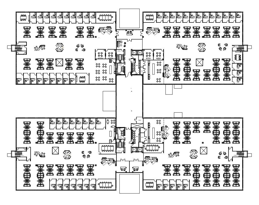 10777 Clay Rd, Houston, TX for lease Floor Plan- Image 1 of 1