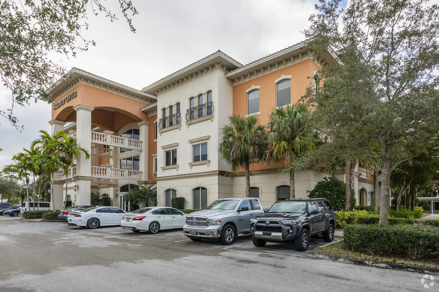 28100 Bonita Grande Dr, Bonita Springs, FL for lease - Primary Photo - Image 1 of 11