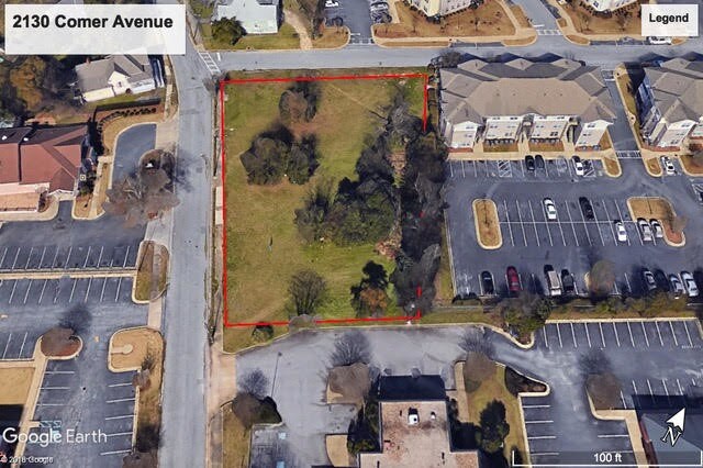 2130 Comer Ave, Columbus, GA for sale Other- Image 1 of 1