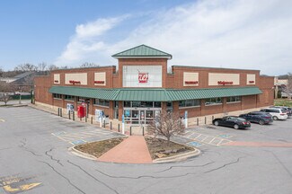 More details for 2708 New Salem Hwy, Murfreesboro, TN - Retail for Sale