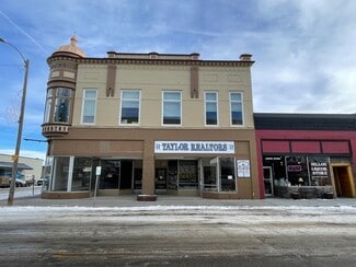 More details for 4 S Idaho St, Dillon, MT - Office for Sale