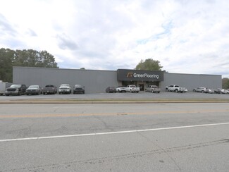 More details for 913 N Main St, Greer, SC - Retail for Sale