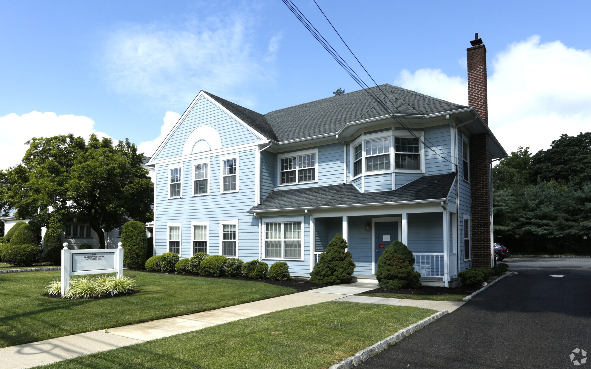 509 E Broad St, Westfield, NJ for sale Primary Photo- Image 1 of 1