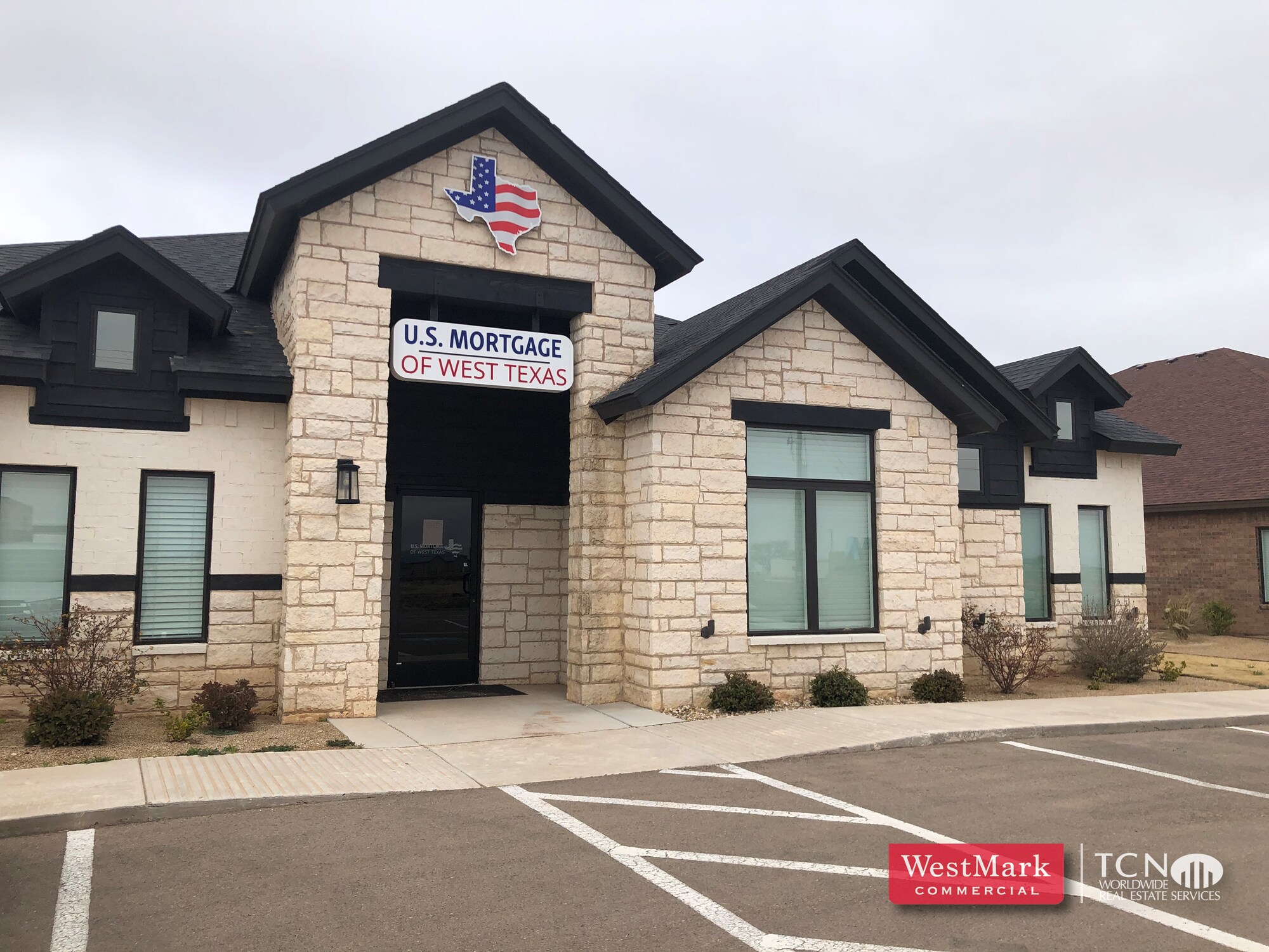 5008 122nd St, Lubbock, TX for sale Building Photo- Image 1 of 1