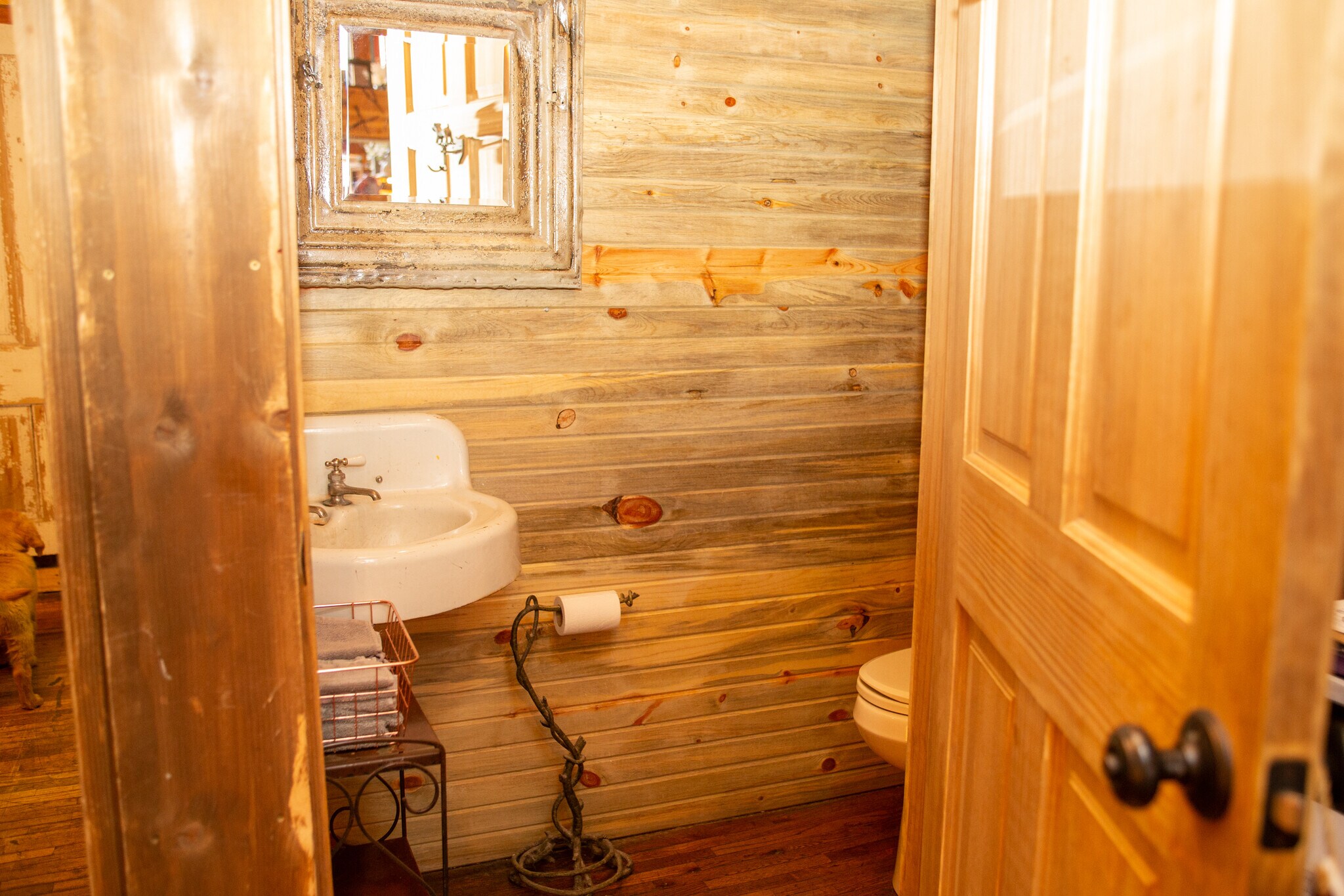 107 Main 1, Creede, CO 81130 Retail for Sale