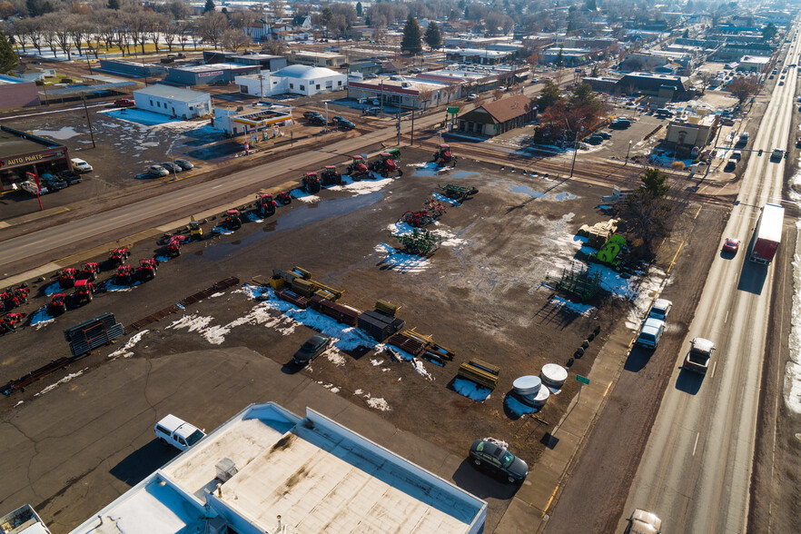 14 N 5th St, Madras, OR for sale - Building Photo - Image 3 of 6