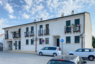 More details for Rotonda Altillo Martín Pescador, 17, San Martín de la Vega - Multifamily for Sale