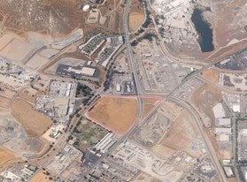 Rubidoux Blvd, Jurupa Valley CA - Warehouse