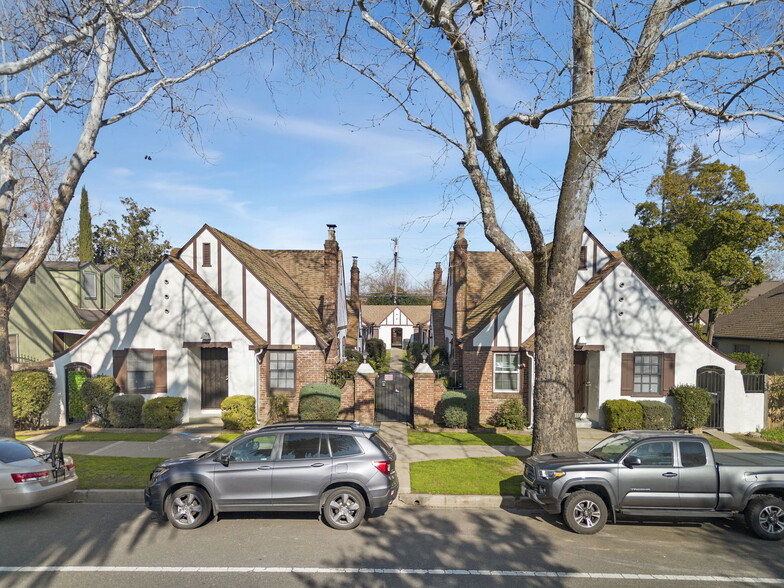 2313-2315 T St, Sacramento, CA for sale - Building Photo - Image 2 of 39