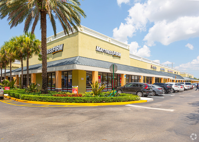 12851-13091 SW 88th St, Miami, FL for lease - Building Photo - Image 2 of 8