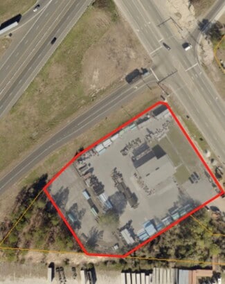 More details for 3321 Us-421 Hwy N, Wilmington, NC - Industrial for Sale