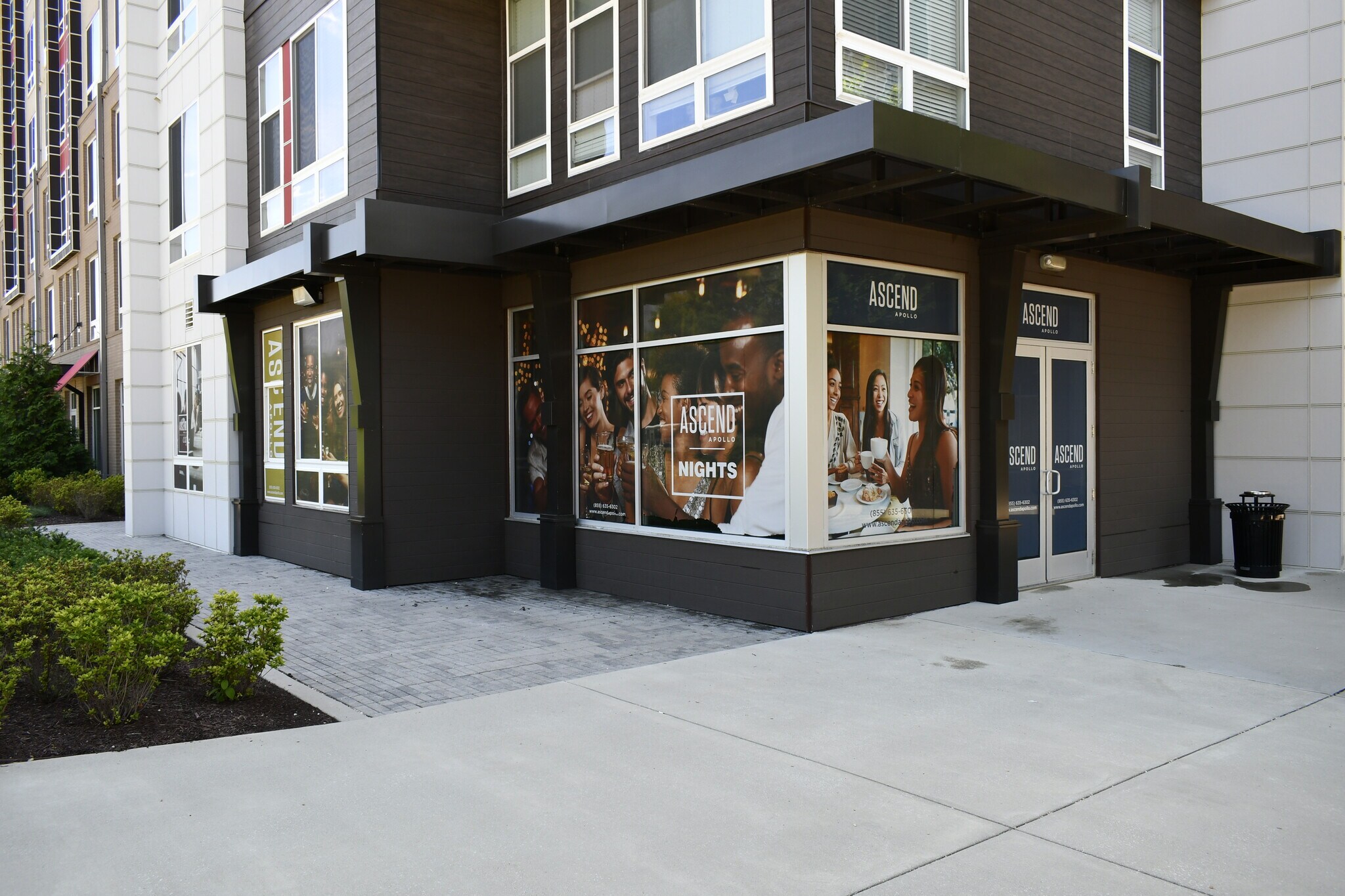 9400 Grand Blvd, Largo, MD 20774 Ascend Apollo