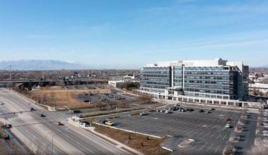 1800 S Novell Pl, Provo, UT - AERIAL  map view