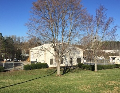 18709 Statesville Rd, Cornelius, NC for sale Primary Photo- Image 1 of 1