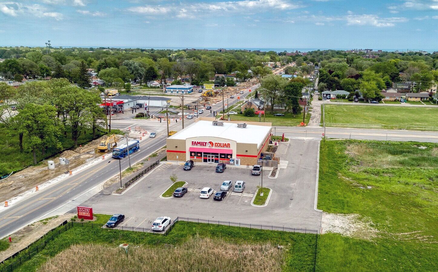 1400 Lewis Ave, North Chicago, IL 60064