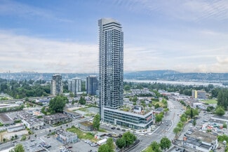 More details for 10750 King George Blvd, Surrey, BC - Multifamily for Sale