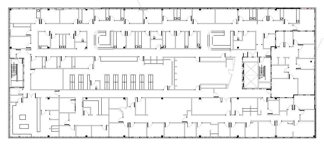 5969 E Broad St, Columbus, OH for lease Floor Plan- Image 1 of 1