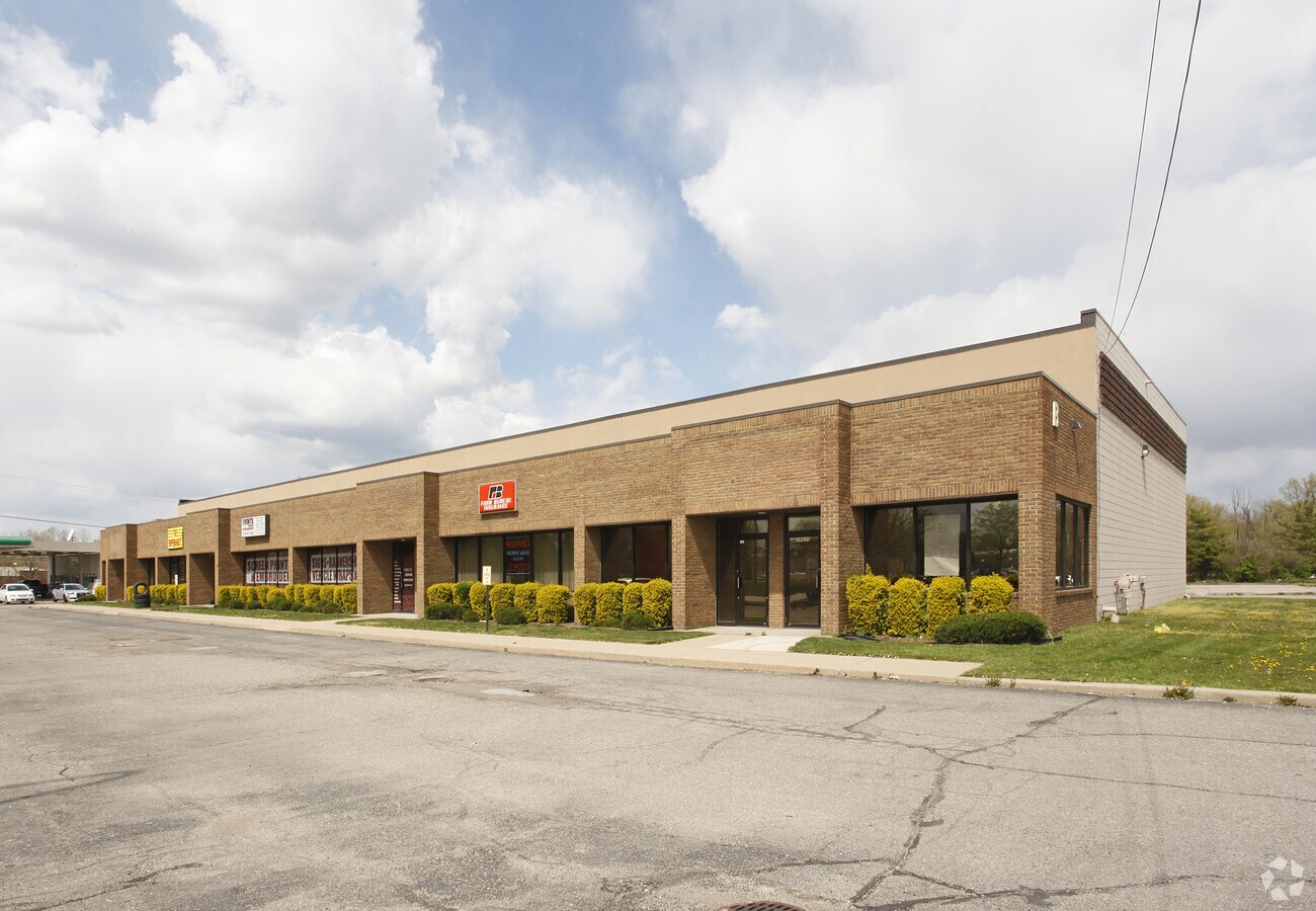 38620 Michigan Ave, Wayne, MI 48184 Property Record