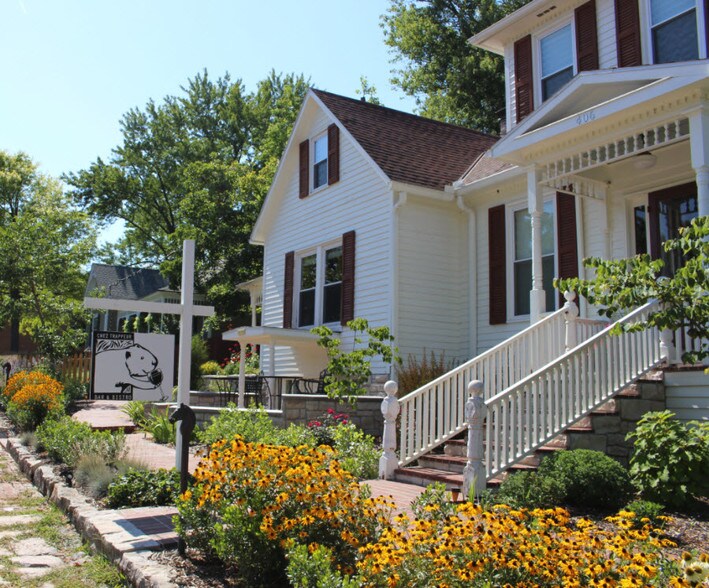 406 Main St, Arrow Rock, MO for sale - Other - Image 1 of 1