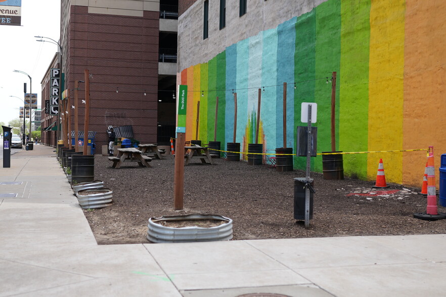 923 Locust St, Saint Louis, MO for sale - Building Photo - Image 1 of 5