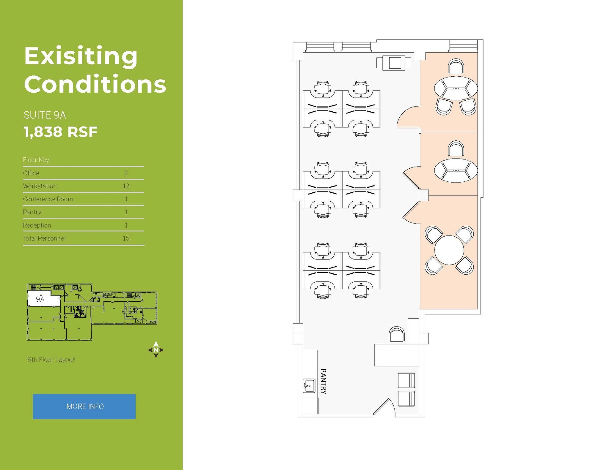104-110 Greene St, New York, NY for lease Floor Plan- Image 1 of 1