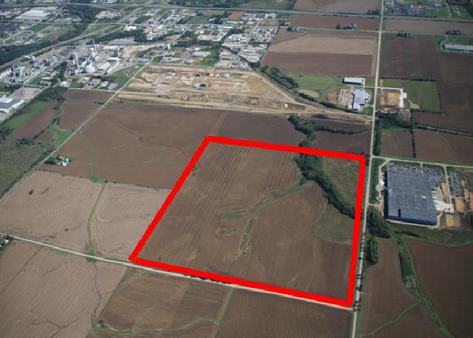 18th St SW, Cedar Rapids, IA for sale Primary Photo- Image 1 of 1