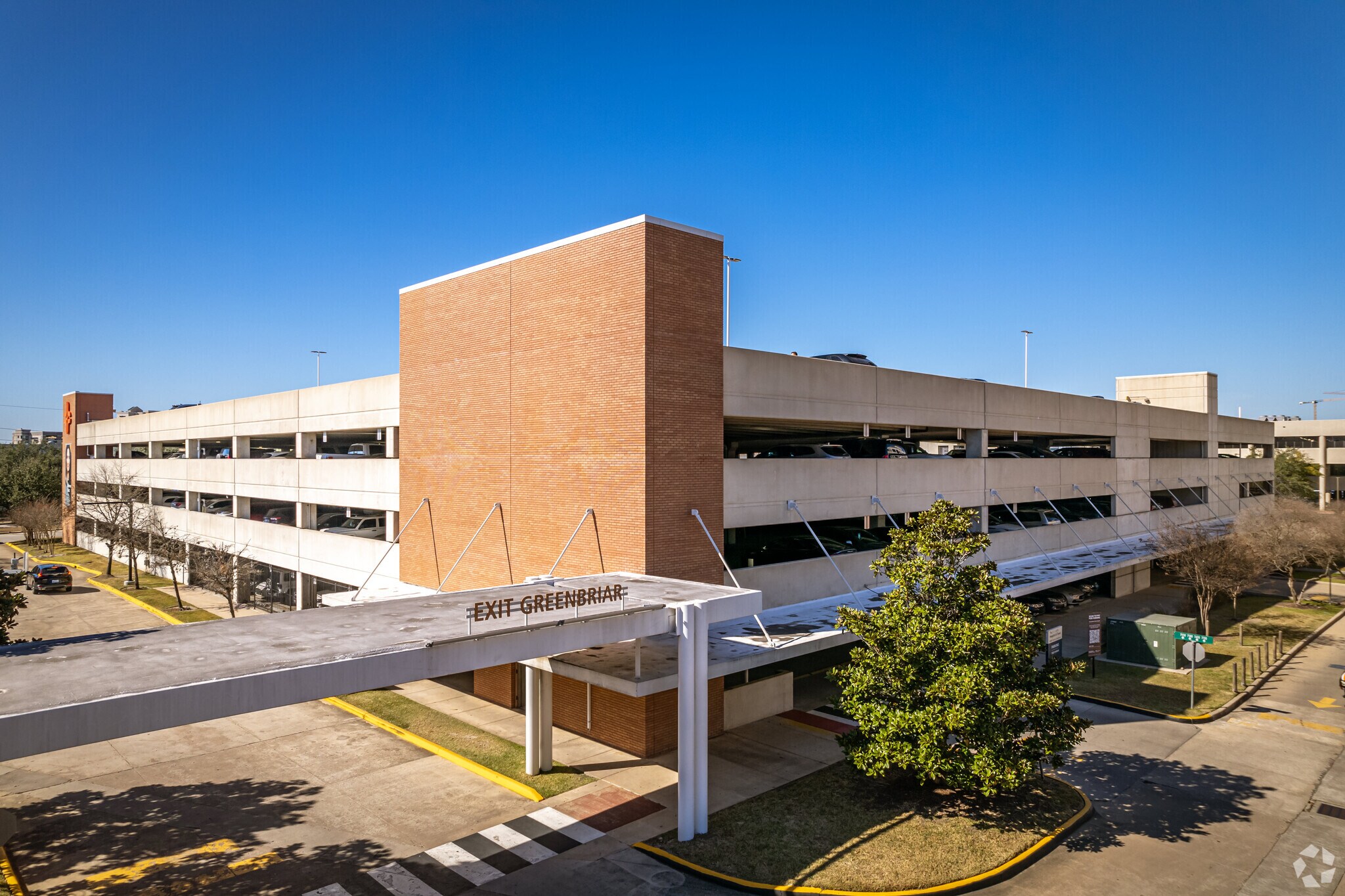 7900 Fannin St, Houston, TX 77054 7900 Fannin