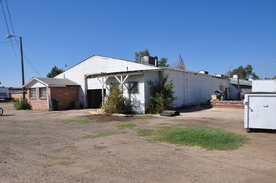 225 6th St, Gilcrest, CO 80623