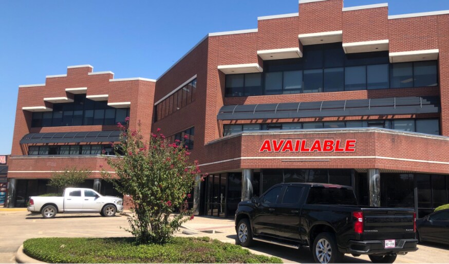 10205 N Lamar Blvd, Austin, TX 78753 The Exchange