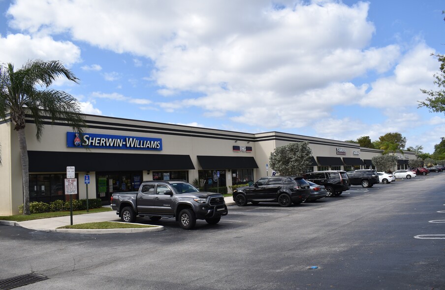 11300-11354 Wiles Rd, Coral Springs, FL for lease - Building Photo - Image 3 of 60