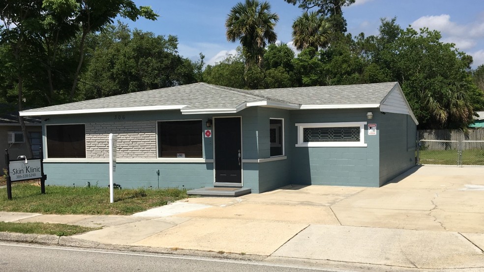 306 S Spring Garden Ave, Deland, FL for sale - Other - Image 1 of 1