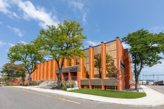 More details for 1051 Tapscott Rd, Toronto, ON - Industrial for Lease