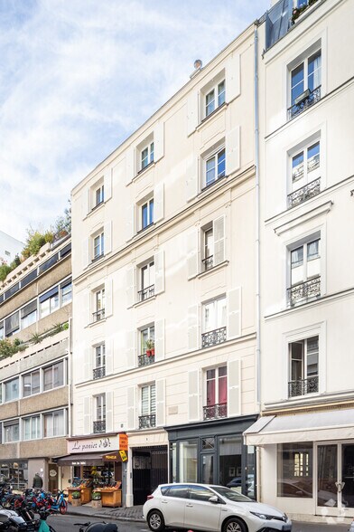 Multifamily in Paris for sale - Primary Photo - Image 1 of 1