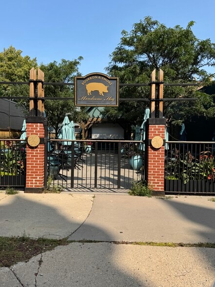 173 Western Ave N, Saint Paul, MN for sale - Building Photo - Image 2 of 3