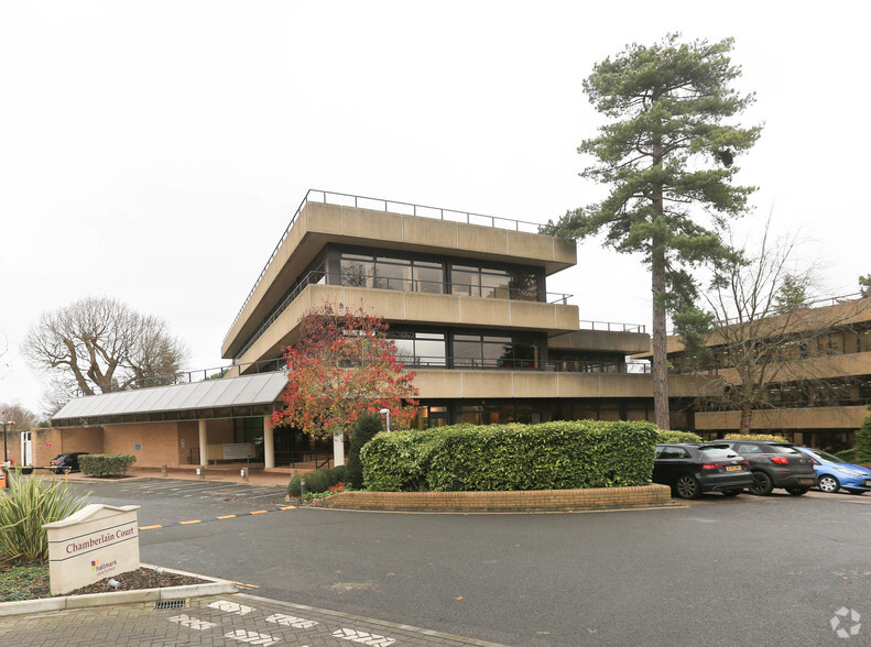 77 Mount Ephraim, Tunbridge Wells for lease - Building Photo - Image 2 of 2