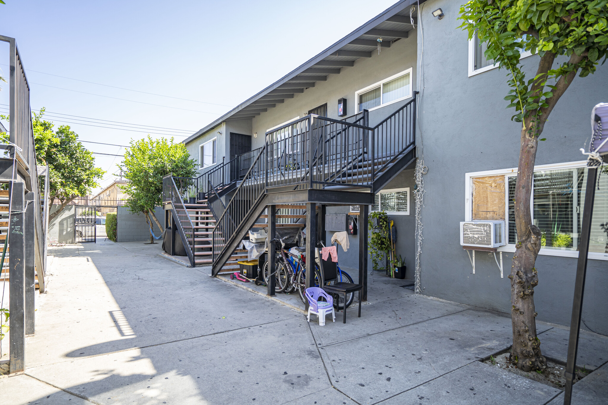 11126 Bonwood Rd, El Monte, CA for sale Building Photo- Image 1 of 17