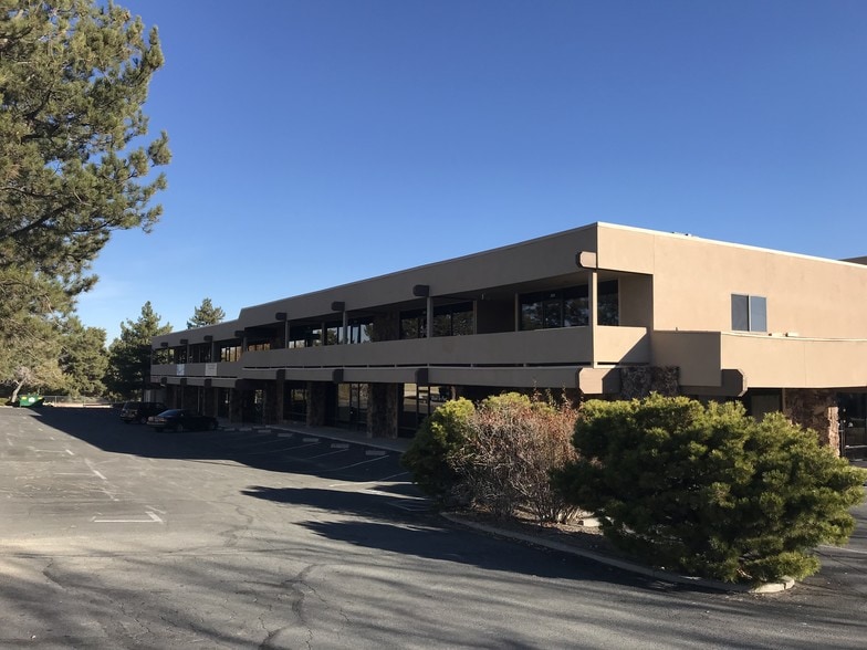3400 Kauai Ct, Reno, NV for lease - Building Photo - Image 2 of 4