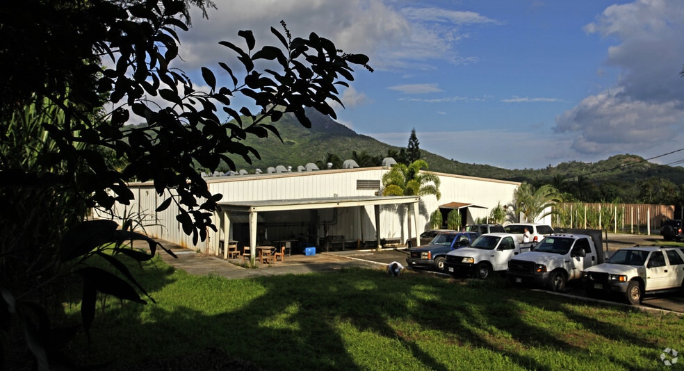 41-745 Mooiki St, Waimanalo, HI for sale - Primary Photo - Image 1 of 1