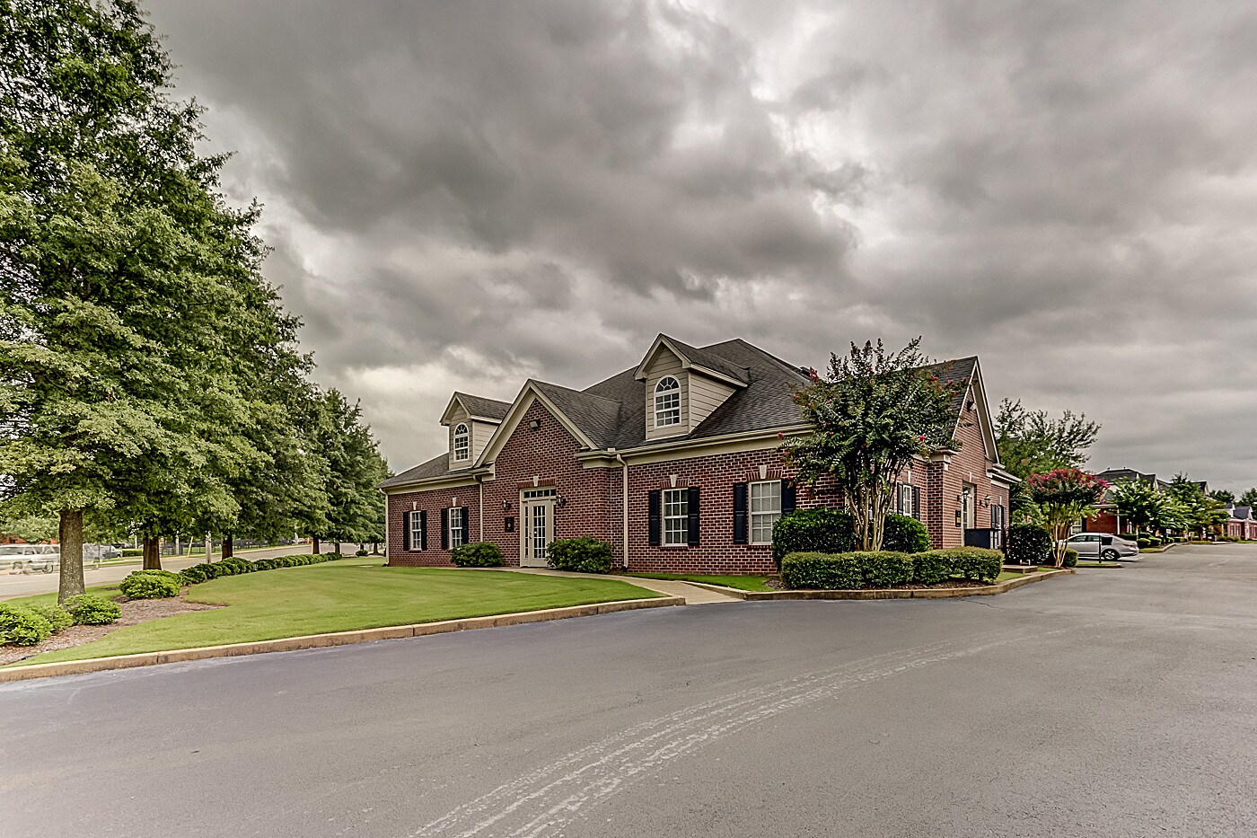 8337 Cordova Rd, Cordova, TN for sale Building Photo- Image 1 of 1