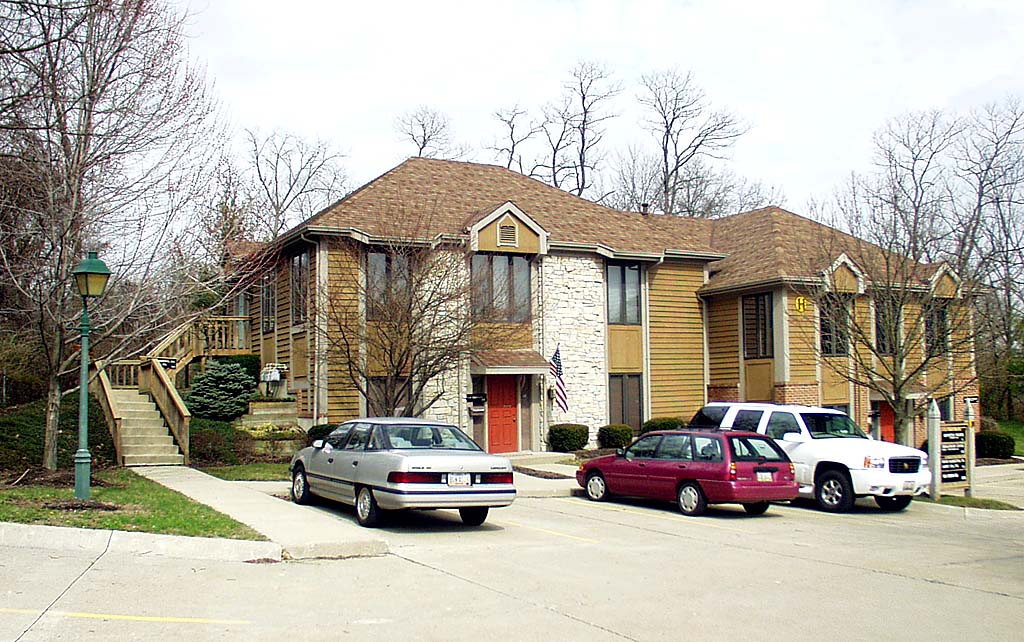 9200 Montgomery Rd, Montgomery, OH for sale Building Photo- Image 1 of 1