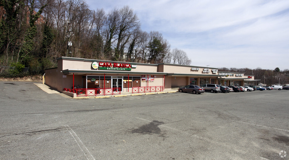 5001-5037 Columbia Pike, Arlington, VA for sale - Primary Photo - Image 1 of 1